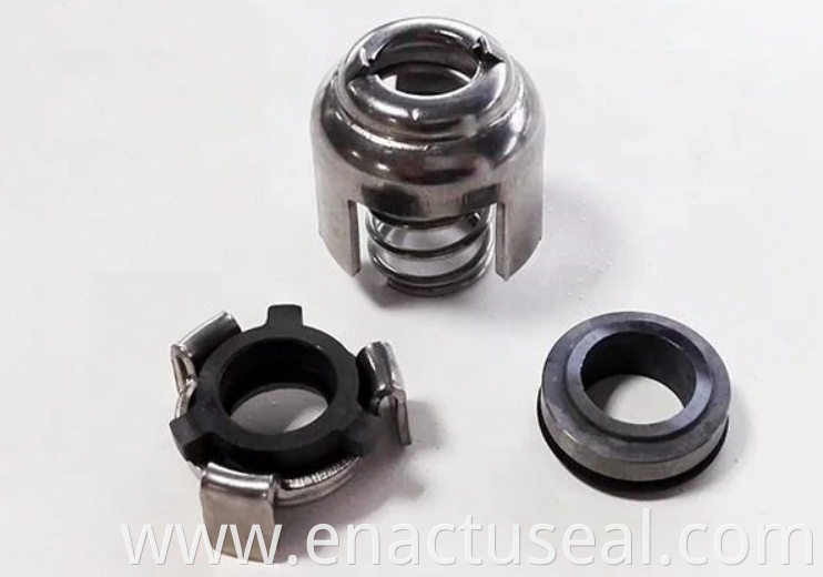 Grundfos Pump Seal